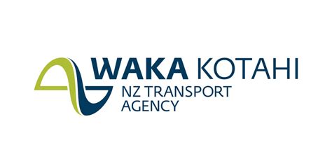 nzta website.